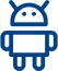 custom android app development services