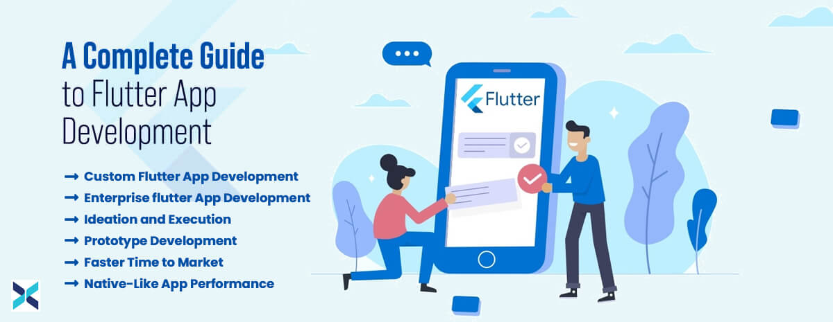 flutter app development guide