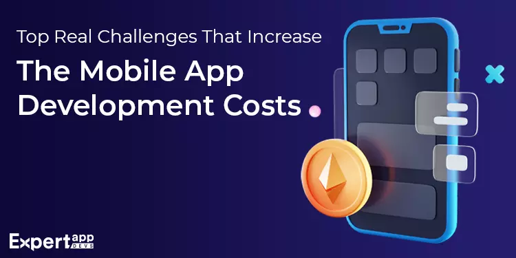 app development costs