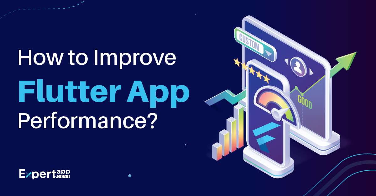 how to improve flutter app performance