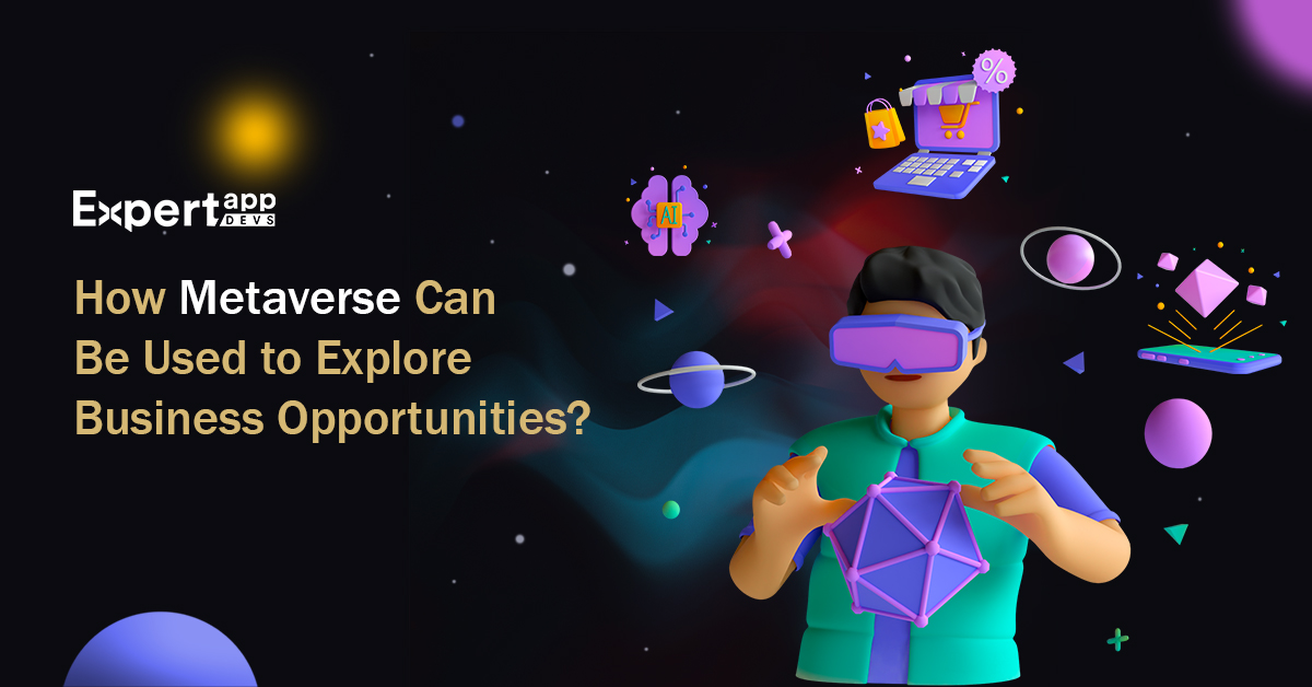 This New Metaverse Project Aims to Create a Virtual World Where Anyone Can  Build Anything – Is it Possible?