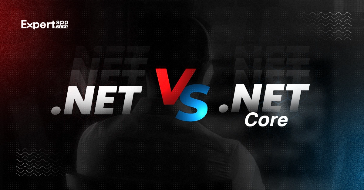 .NET Framework vs .Net Core Comparison Decoded