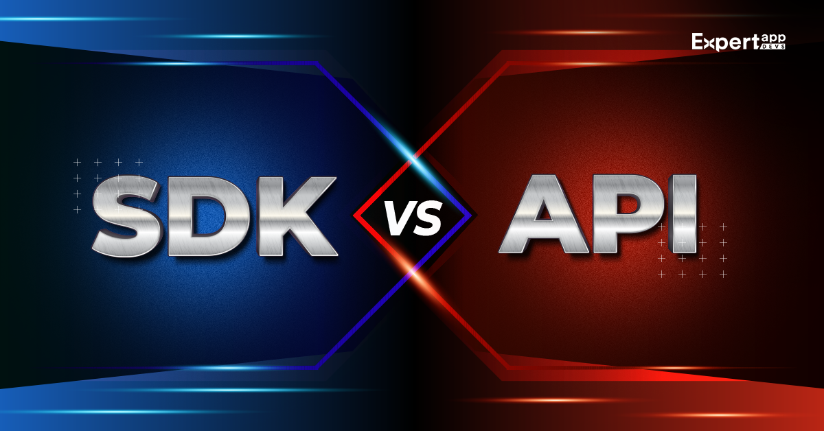 SDK vs API: Which One to Choose for Your Next Web Development Project