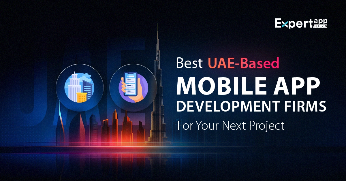 best mobile app development firms in uae