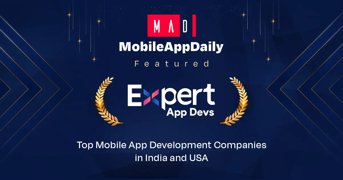 top app development company in usa and india by mobileappdaily