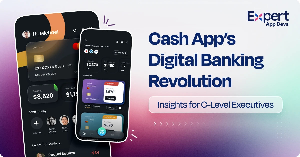 cash app revenue