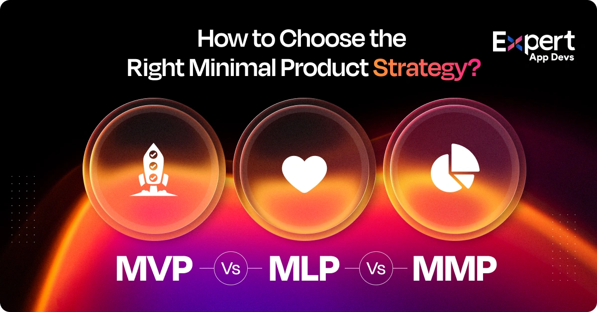 top mvp mlp mmp development company in usa