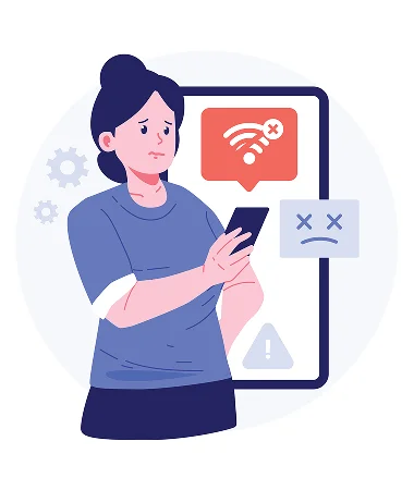 Millions of concurrent users creating high traffic and infrastructure challenges