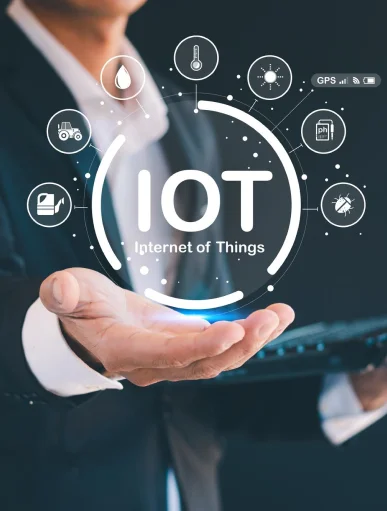 Next-generation digital transformation services leveraging AI, data platforms, and emerging technologies to help businesses stay competitive and future-ready.