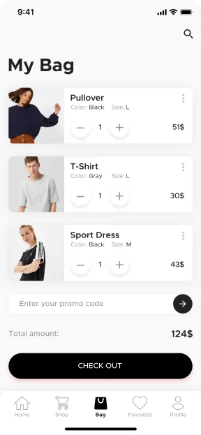 ecommerce slide