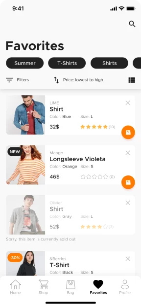 ecommerce slide