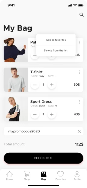 ecommerce slide