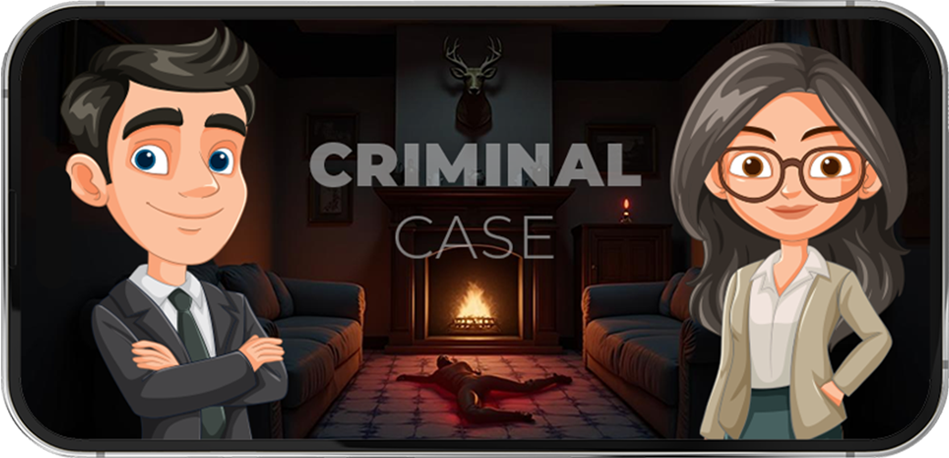 murder case game