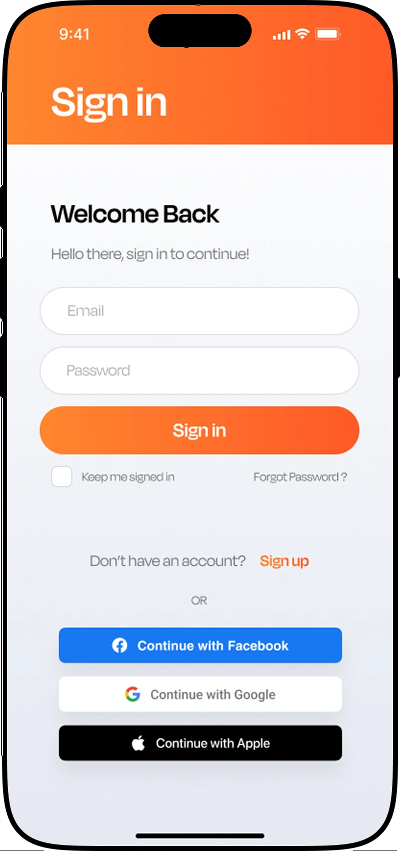 car repair app development